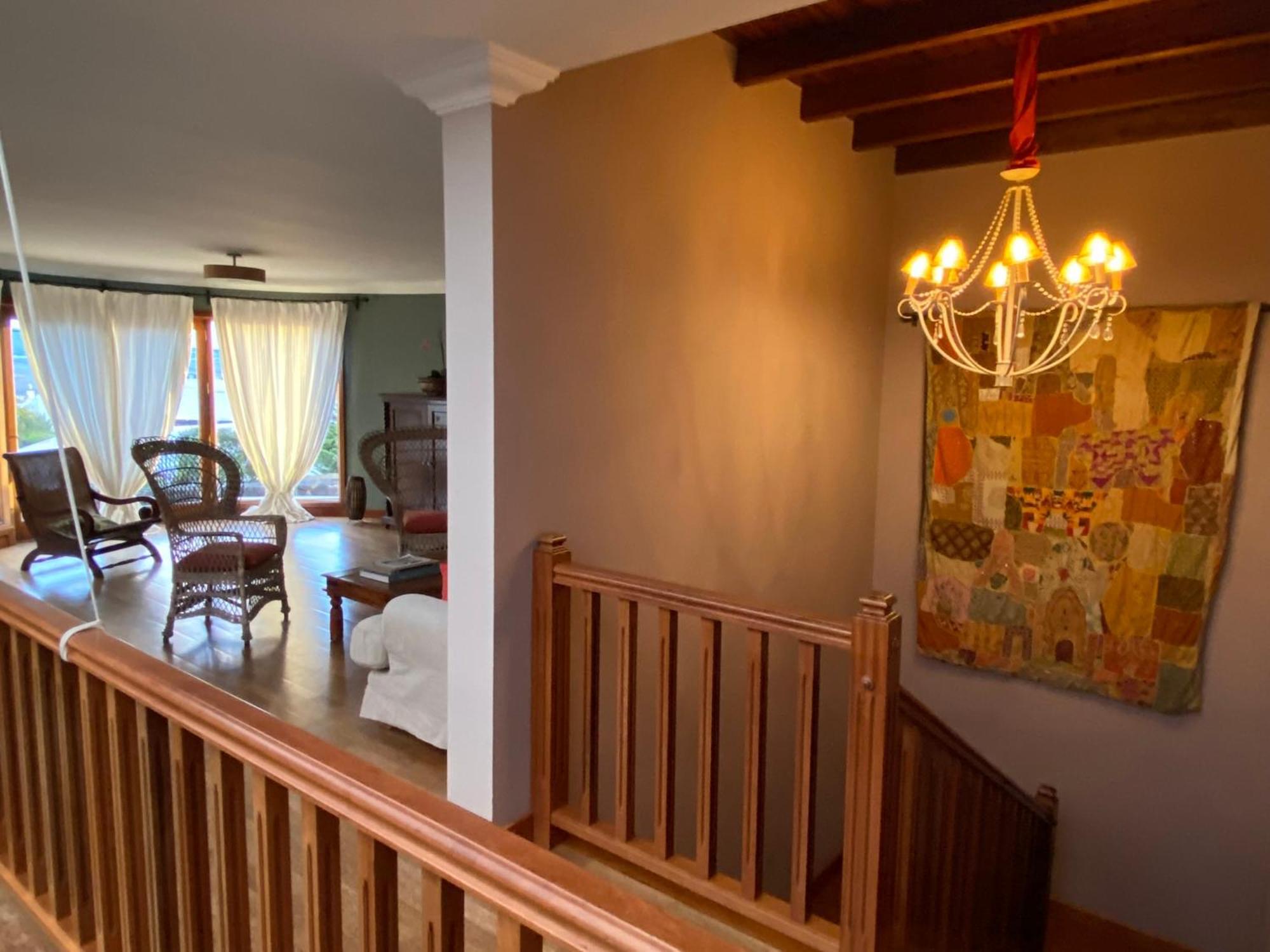 Villa Casa Tegue *
