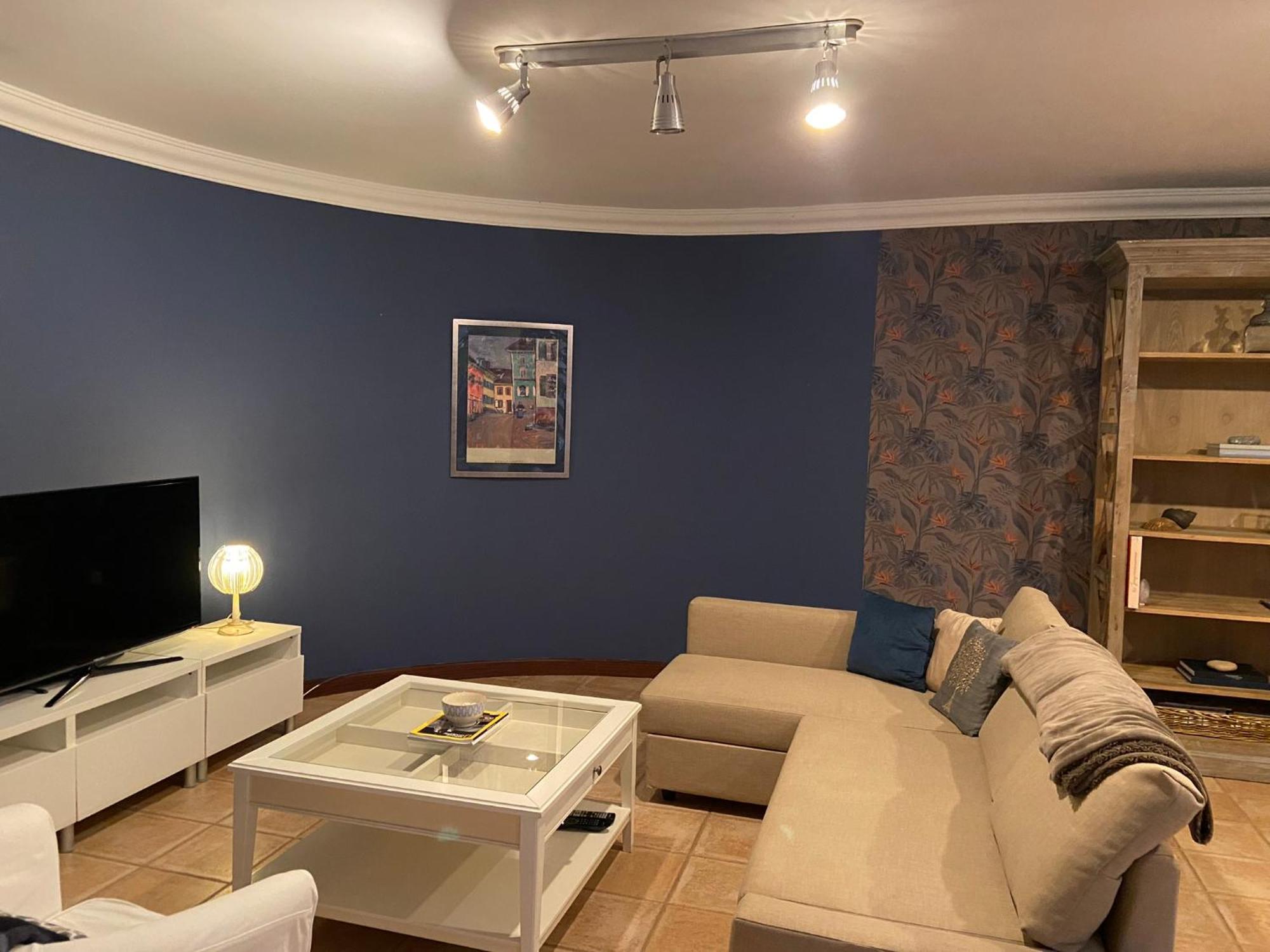 Villa Casa Tegue Nazaret
