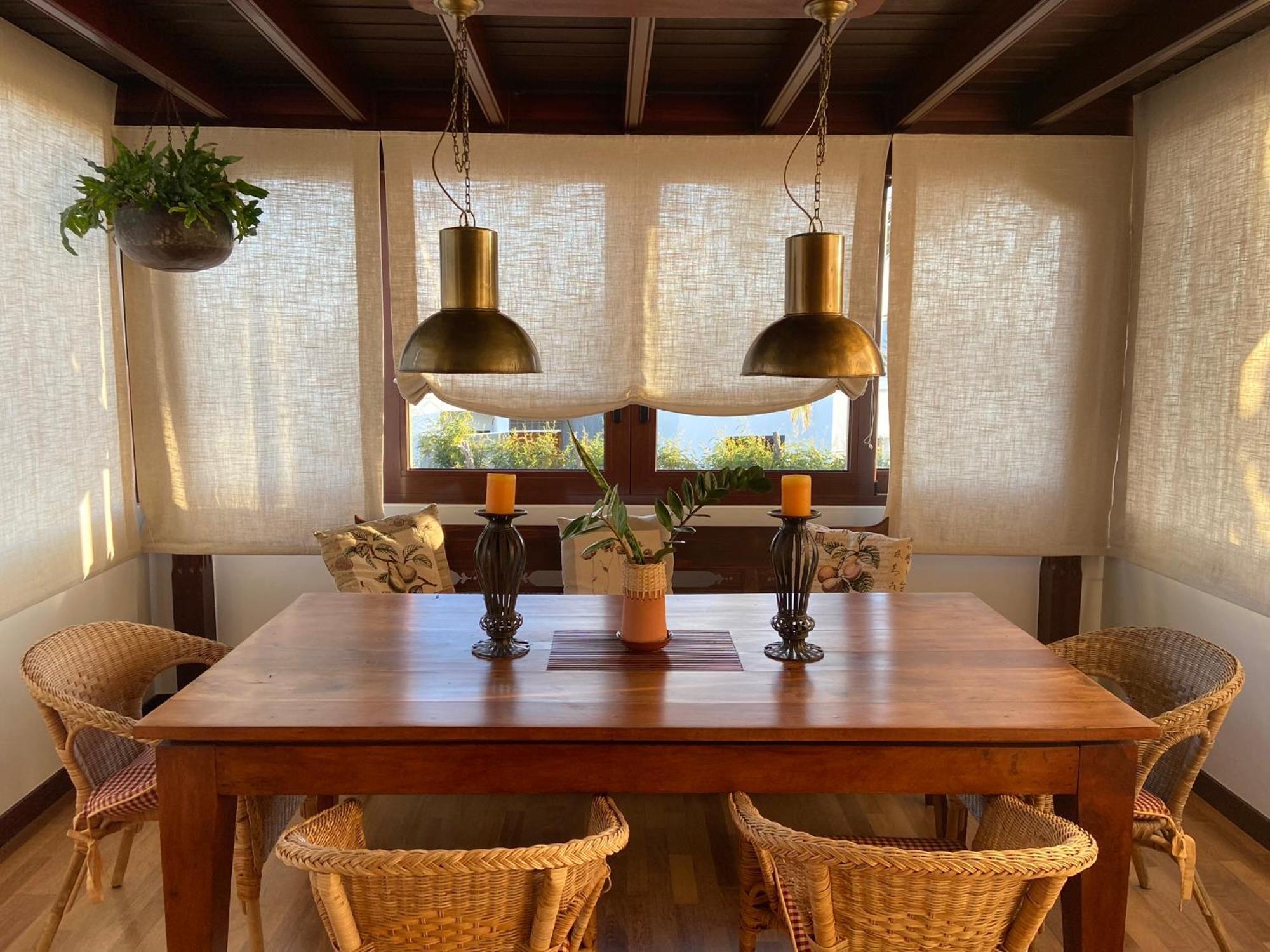 Casa Tegue Villa