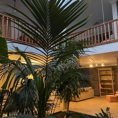 Casa Tegue Villa Nazaret Exterior photo