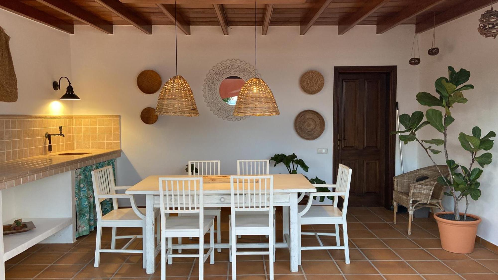 Casa Tegue