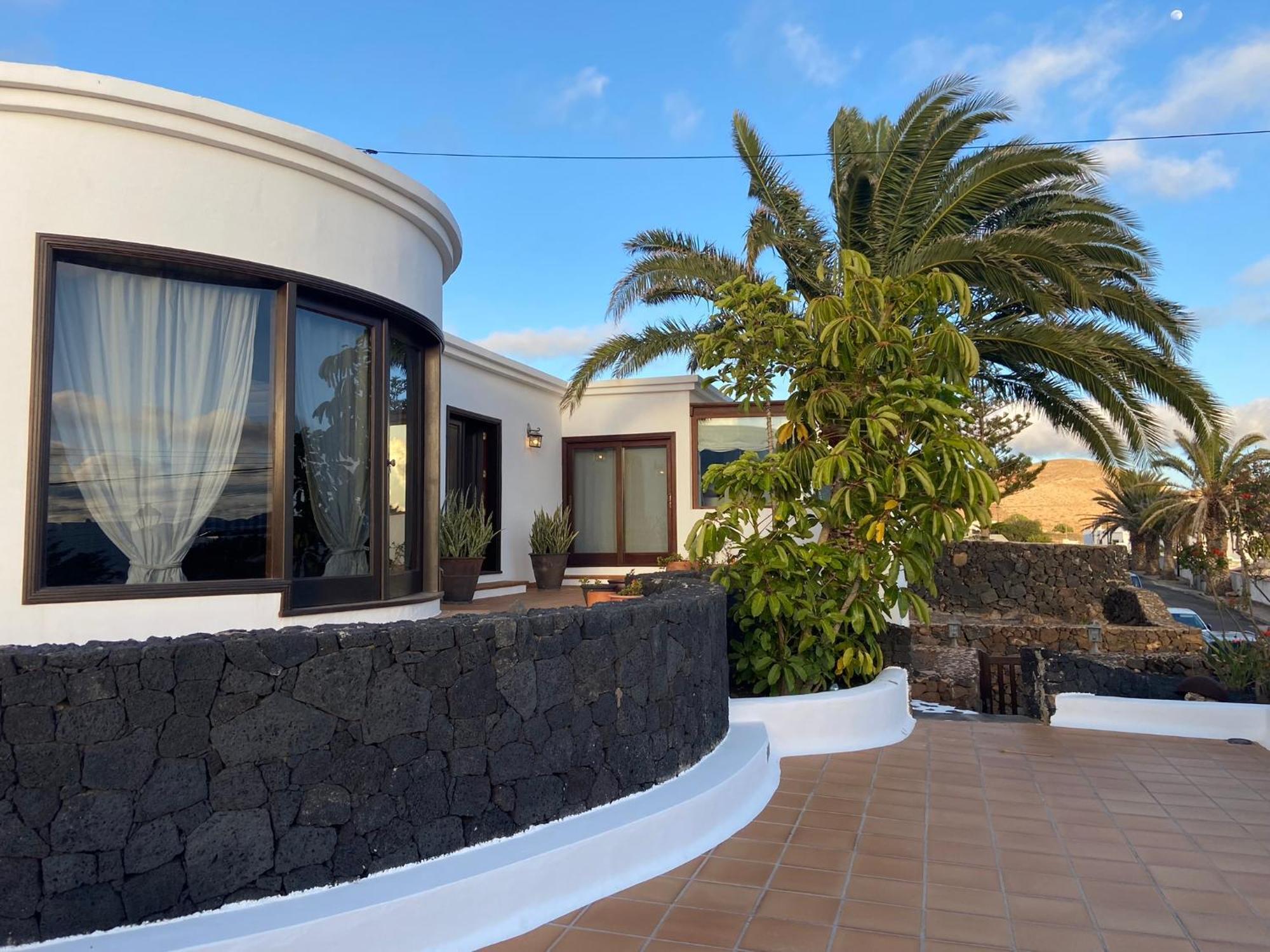 Villa Casa Tegue Nazaret