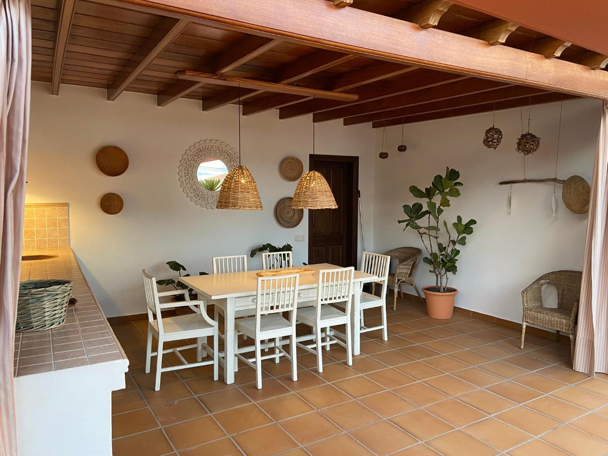 Casa Tegue