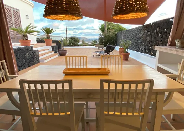 Casa Tegue