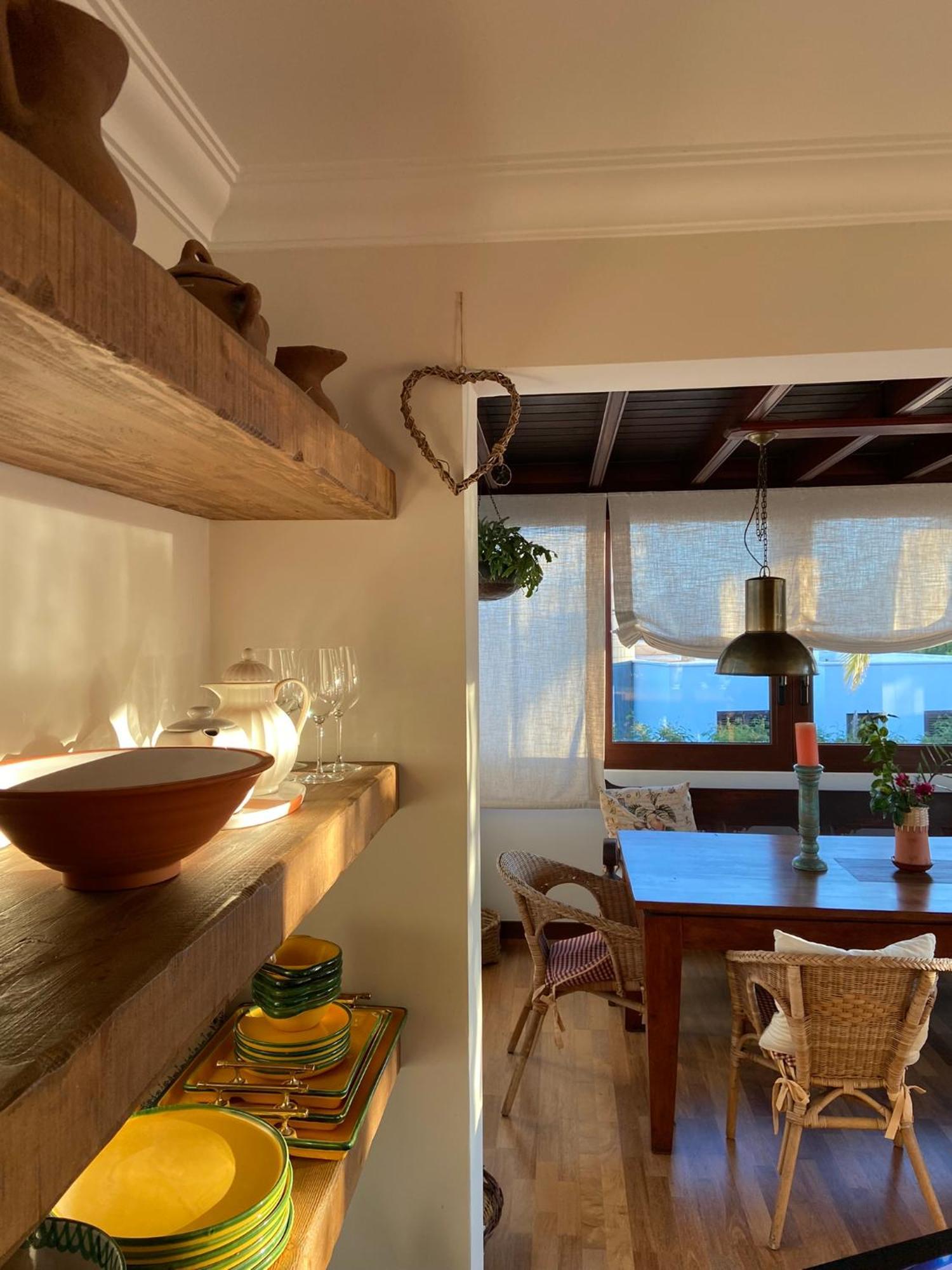 Casa Tegue *