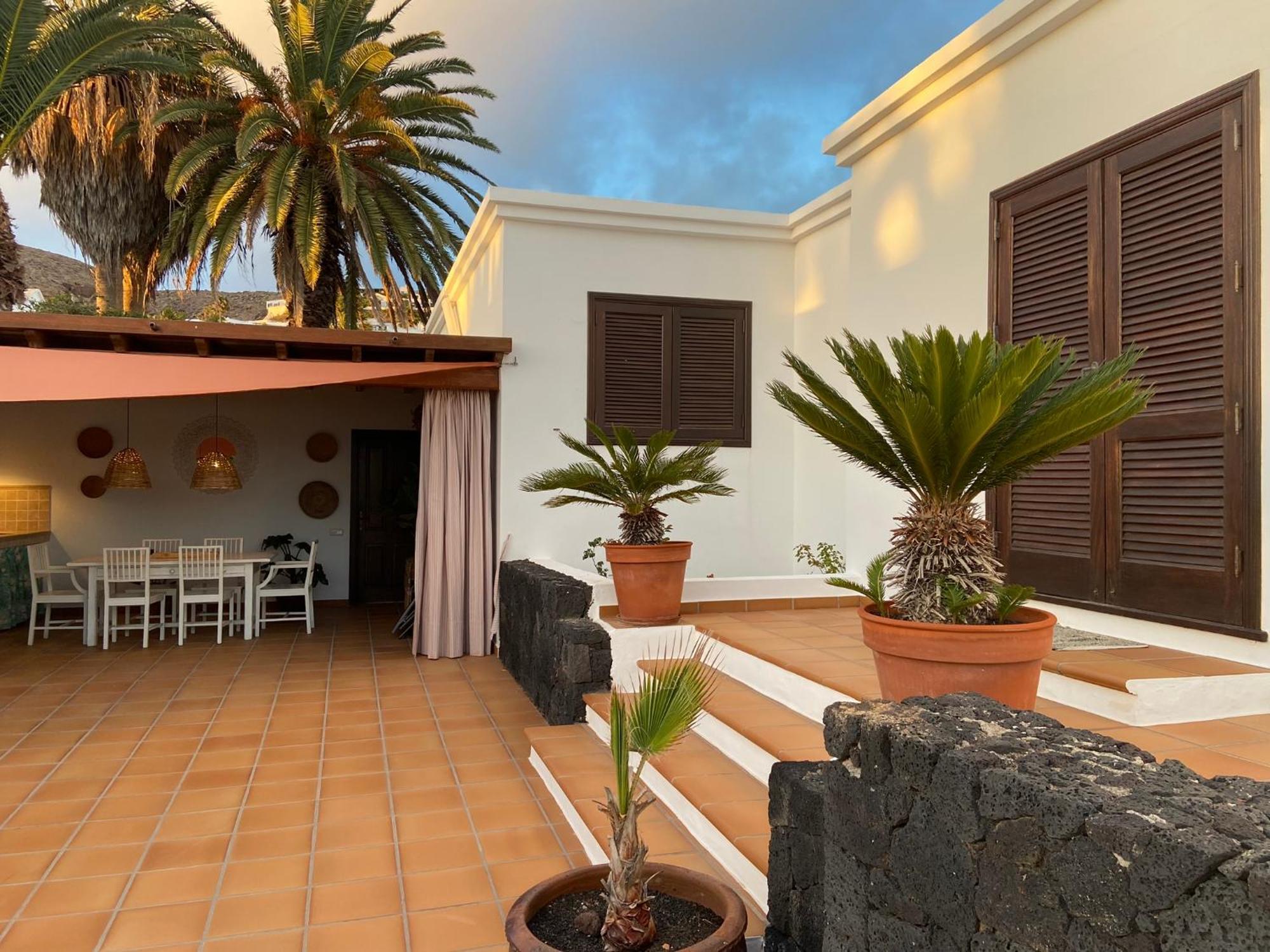 Villa Casa Tegue