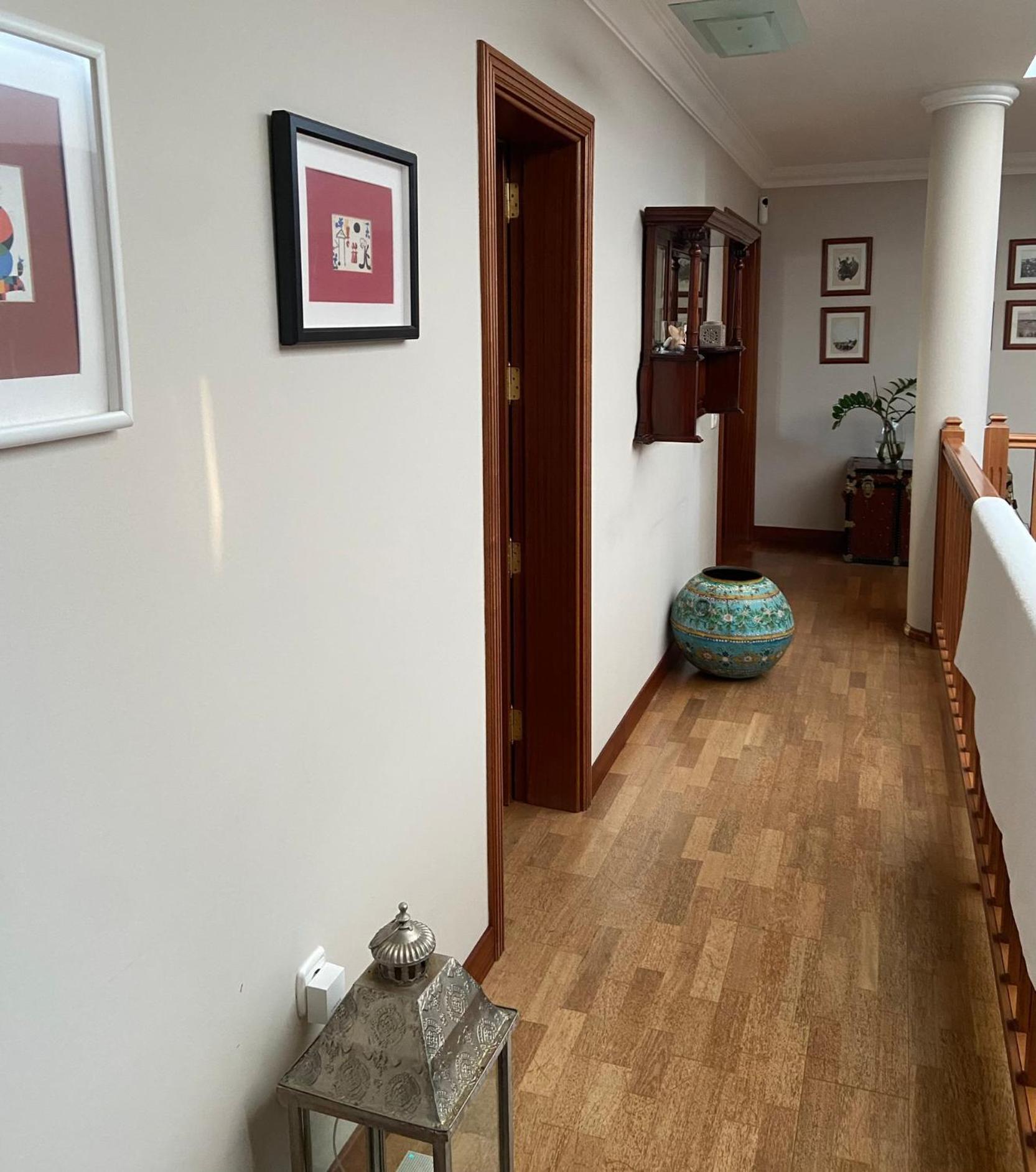 Casa Tegue * Nazaret