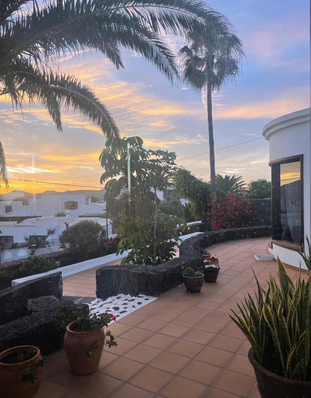 Casa Tegue *