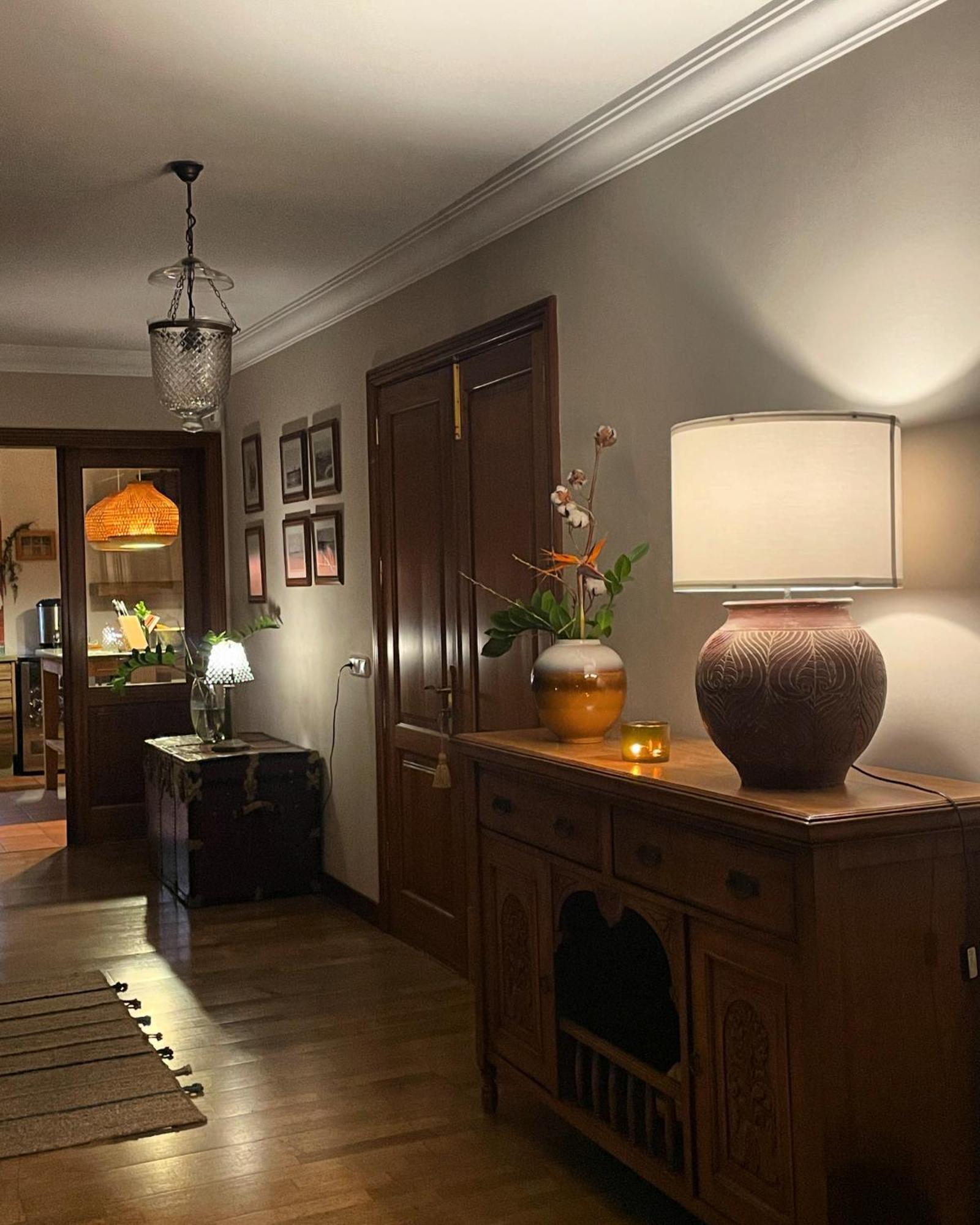 Casa Tegue *