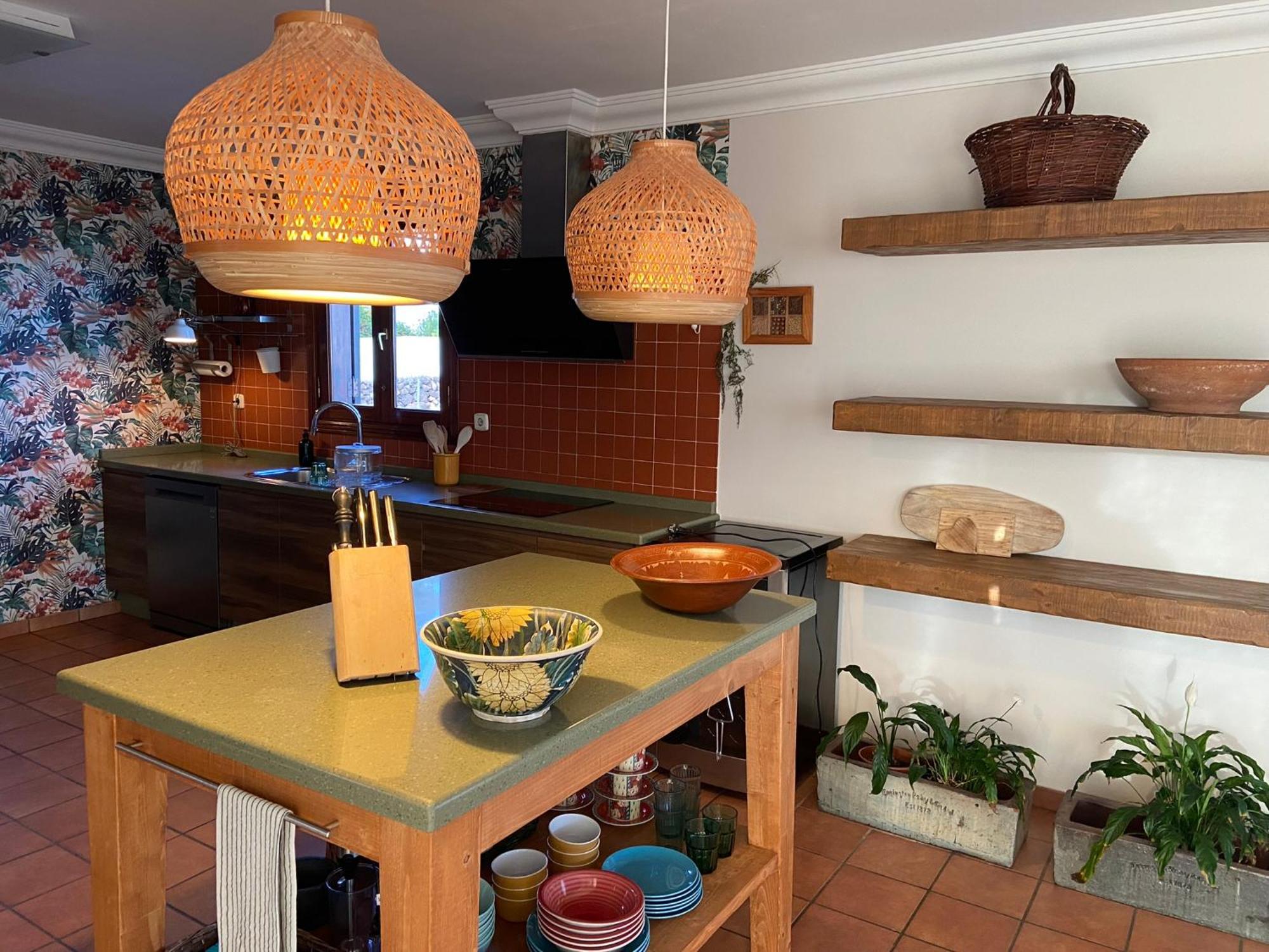 Casa Tegue * Nazaret