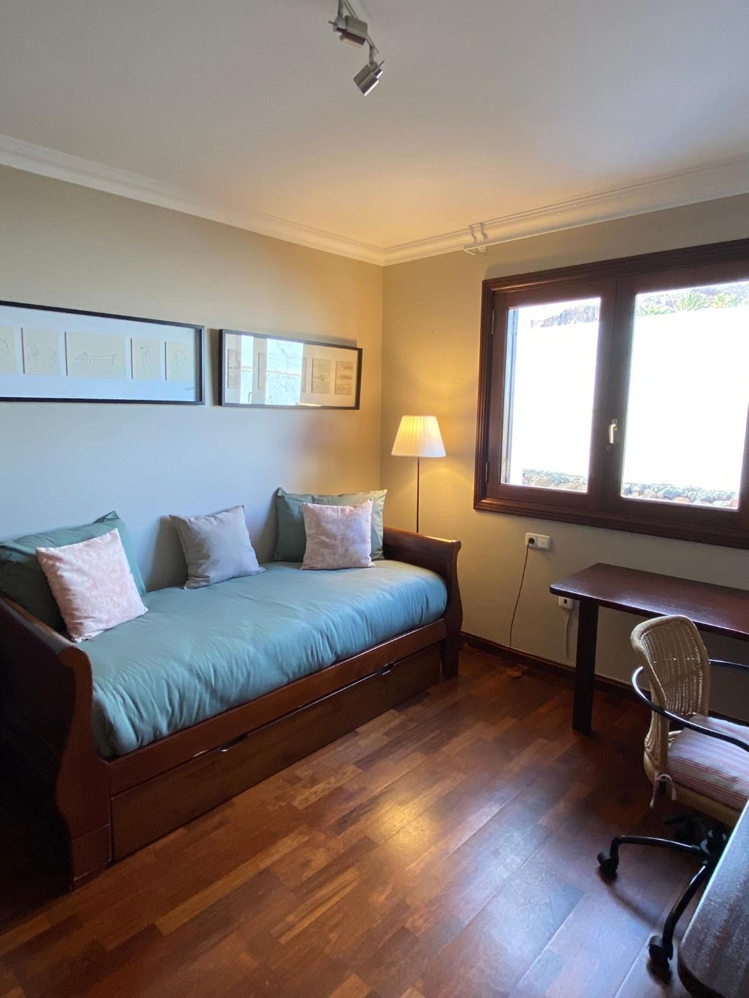 Casa Tegue *