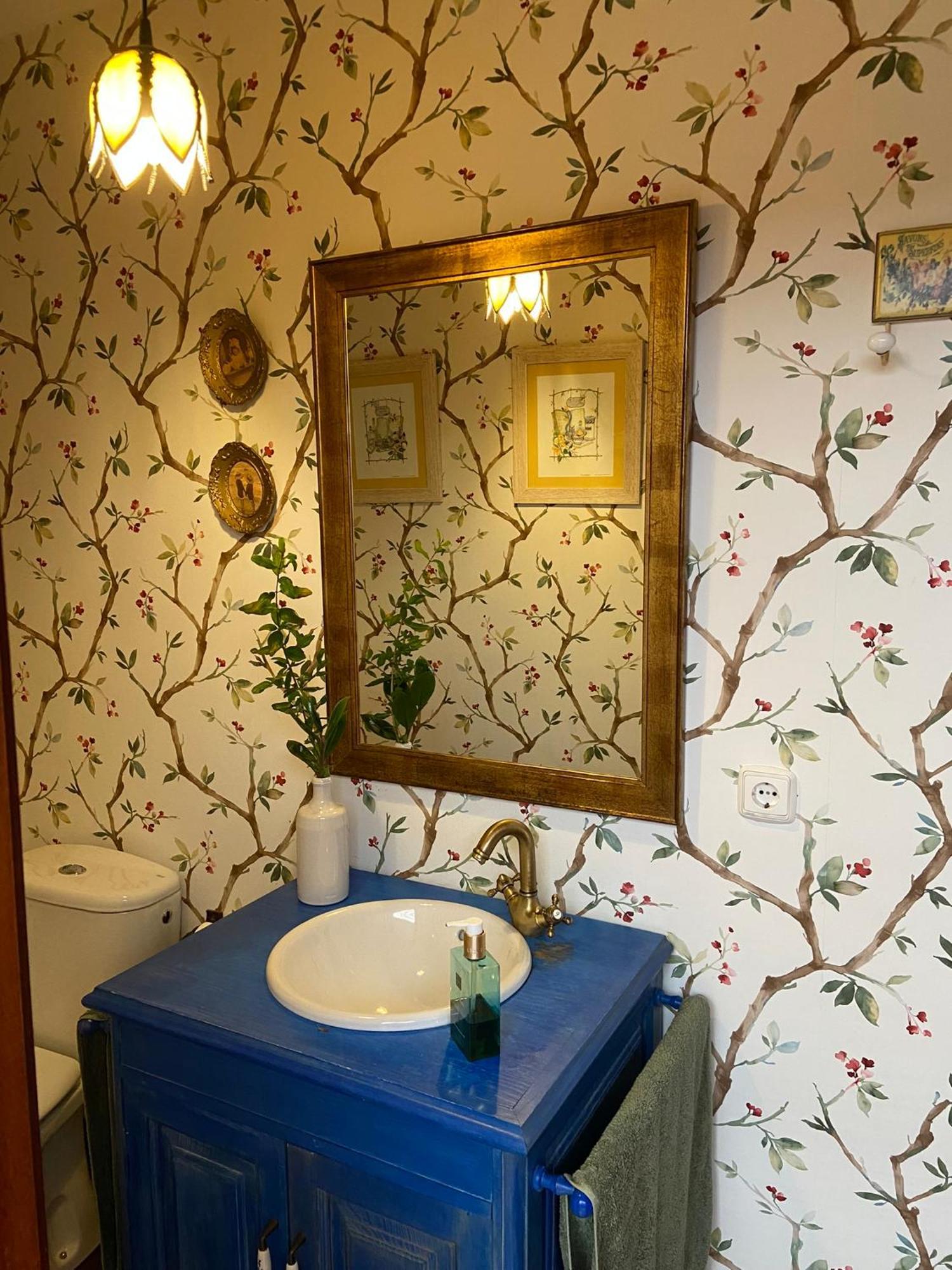 Casa Tegue *
