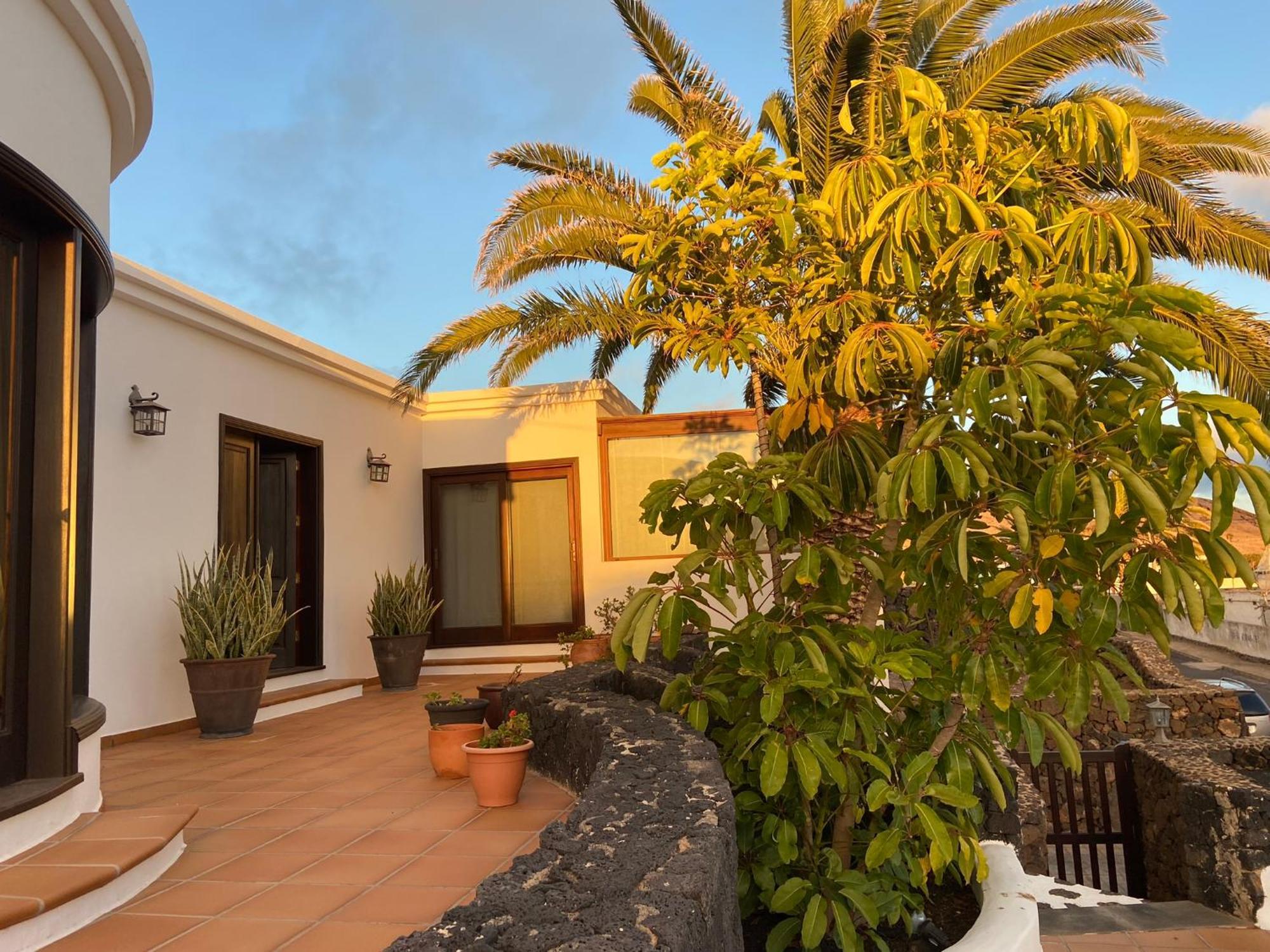 Villa Casa Tegue *