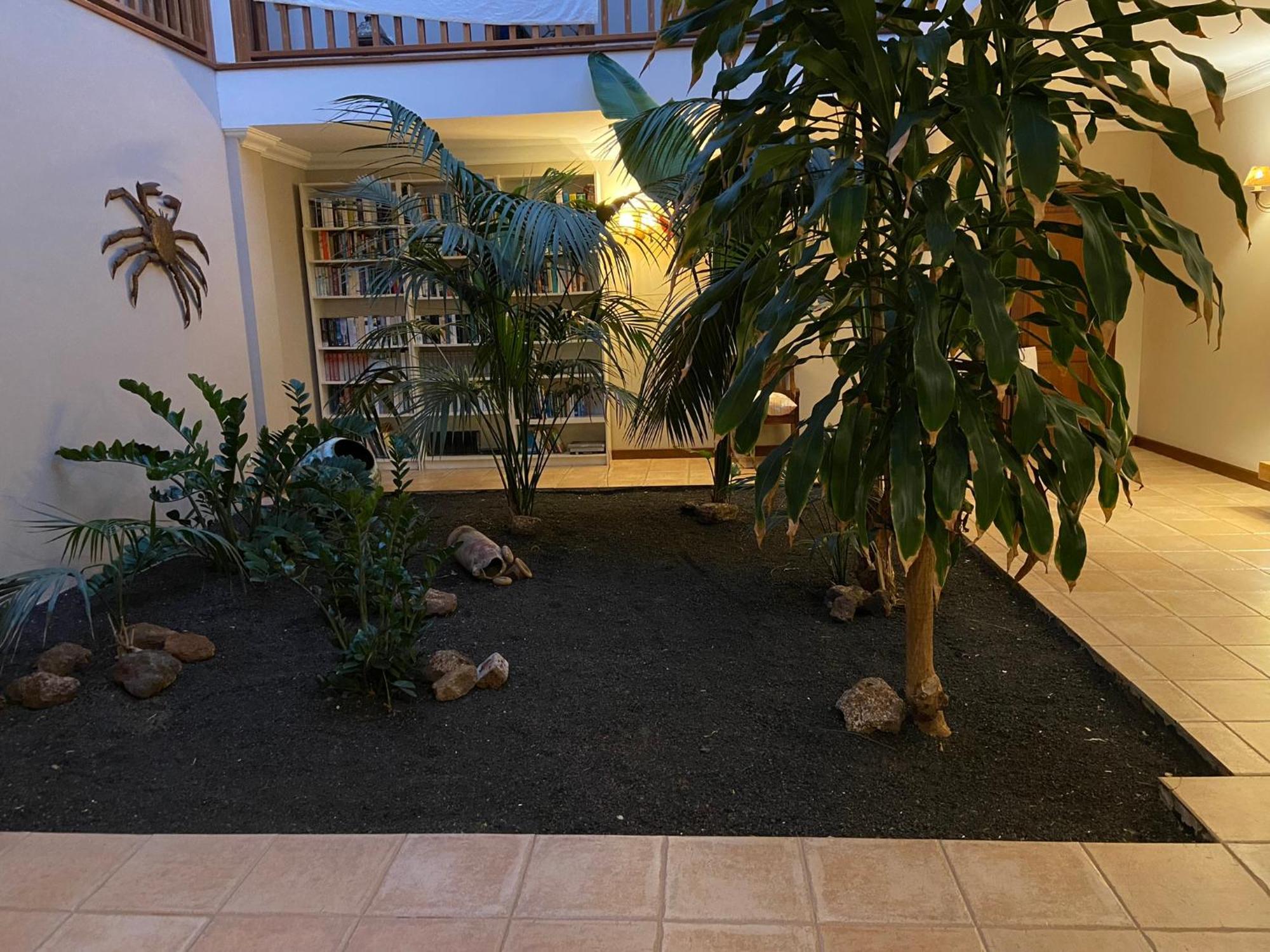 Casa Tegue Villa Nazaret
