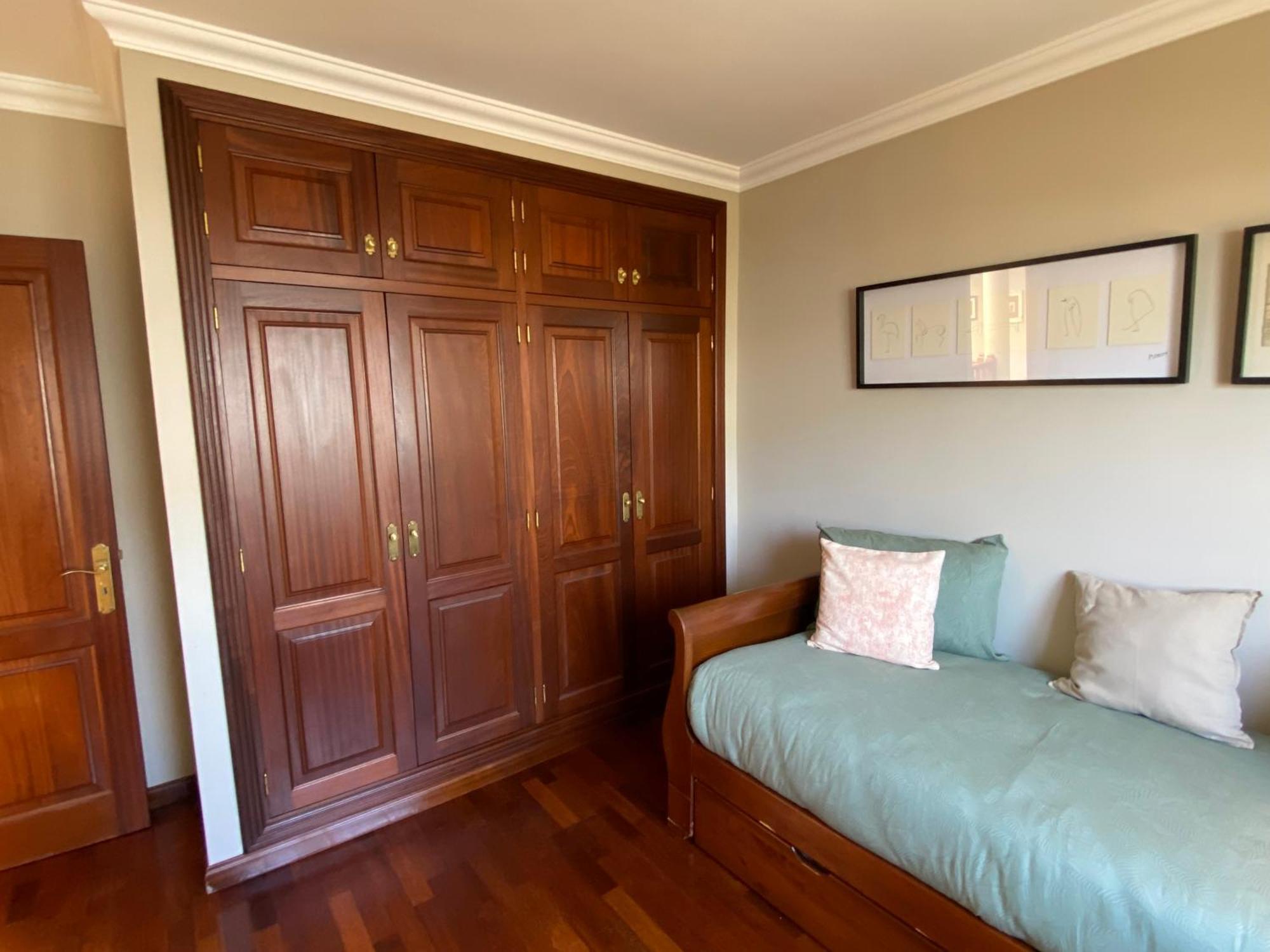 Casa Tegue Nazaret